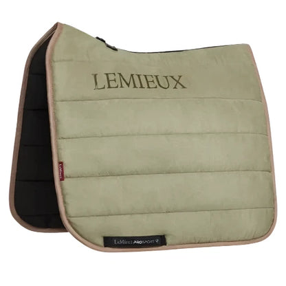 Lemieux Work Dressage Pad SS24