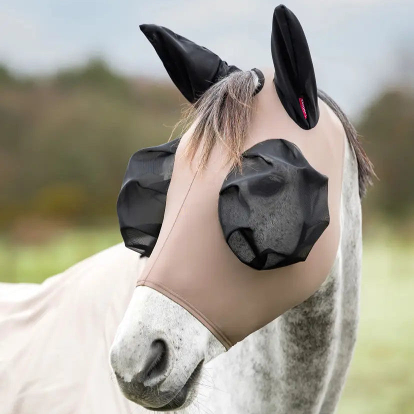 Lemieux Bug Relief Half Mask