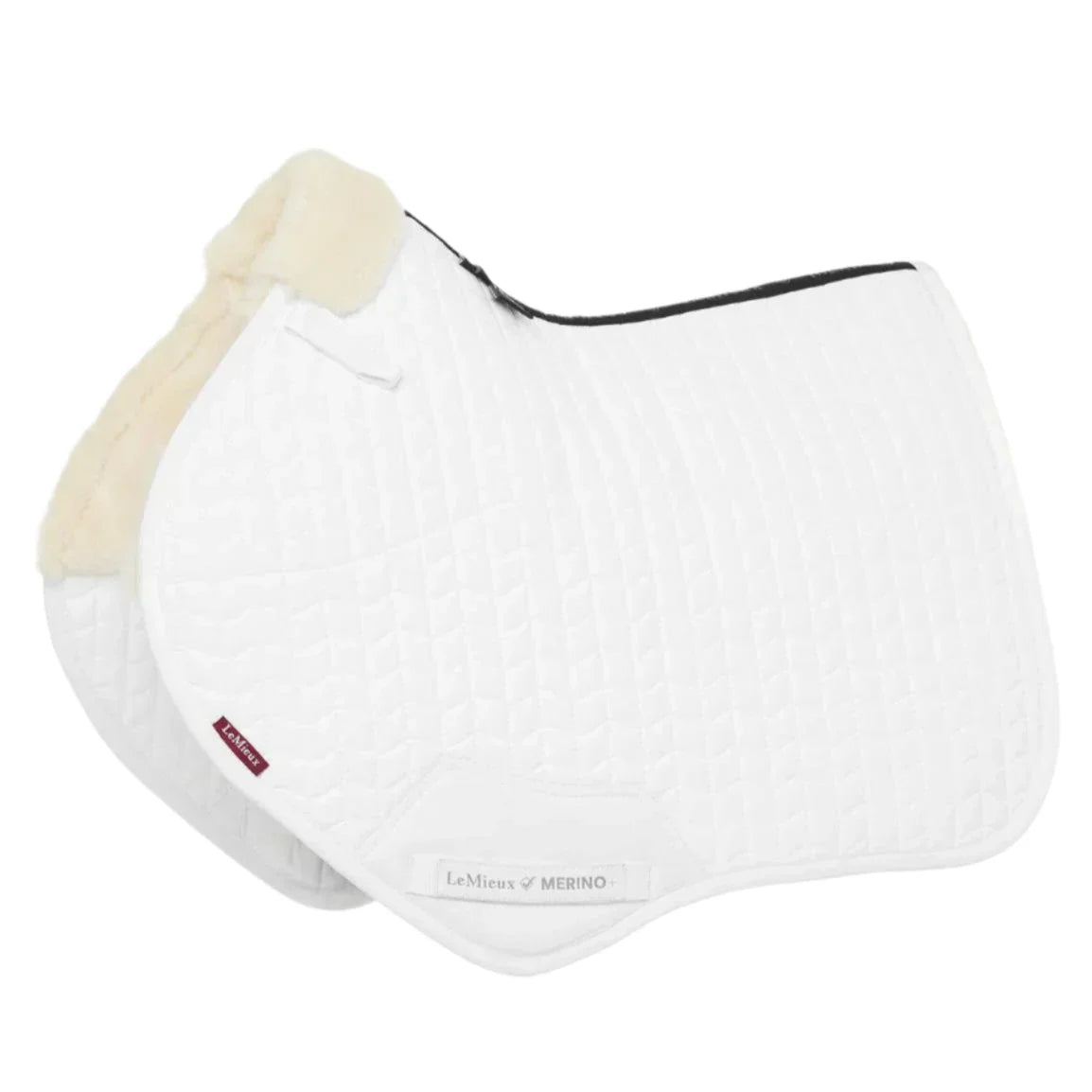 Lemieux Merino+ Half Lined Close Contact Pad