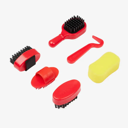 Lemieux Toy Pony Grooming Kits