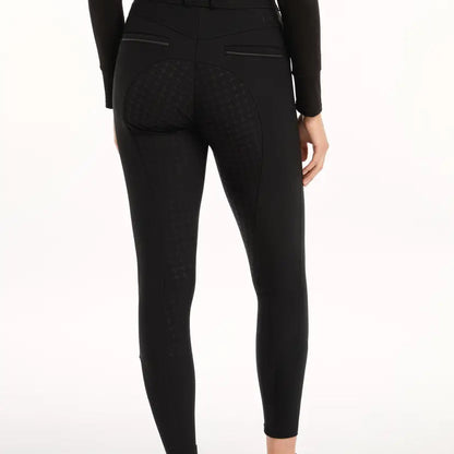 LeMieux Isabelle Full. Seat Breeches