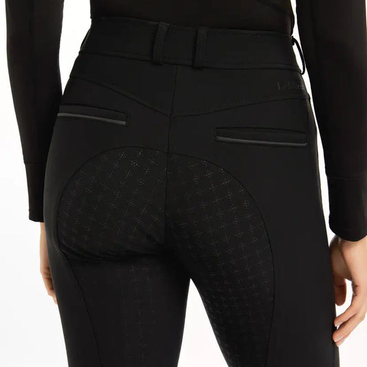 LeMieux Isabelle Full. Seat Breeches
