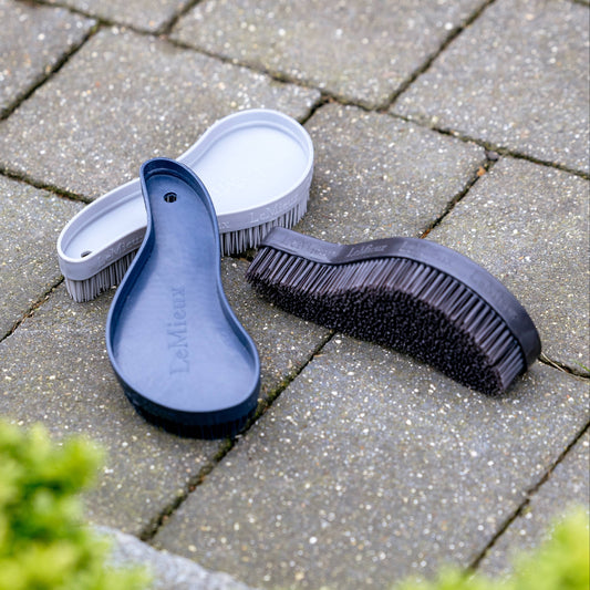 LeMieux Wizard Brush Trio