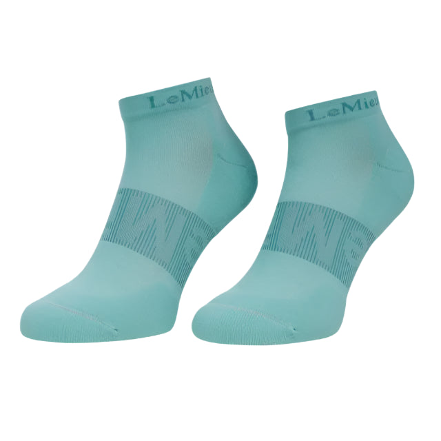 LeMieux Trainer Socks SS25