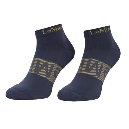 LeMieux Trainer Socks SS25