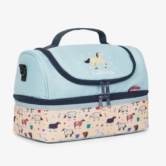 Lemieux Mini Holdall