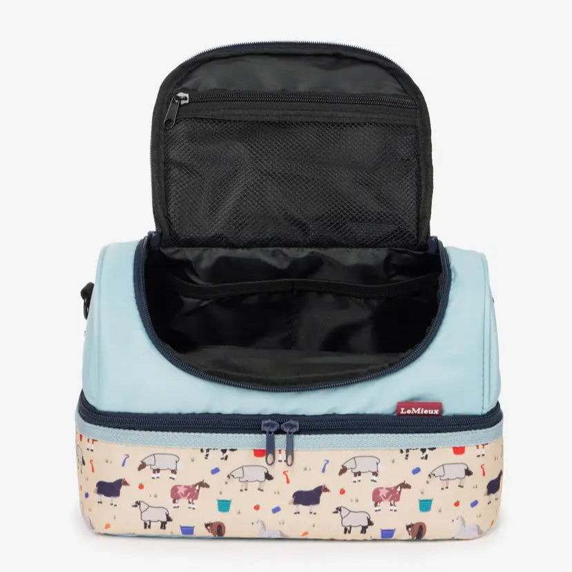 Lemieux Mini Holdall