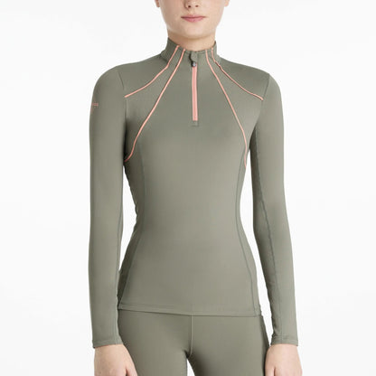 LeMieux Young Rider Mia Mesh Base Layers AU25