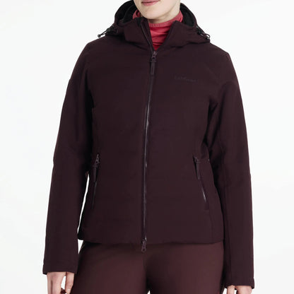 Lemieux Brooke Waterproof Hybrid Jacket AU25