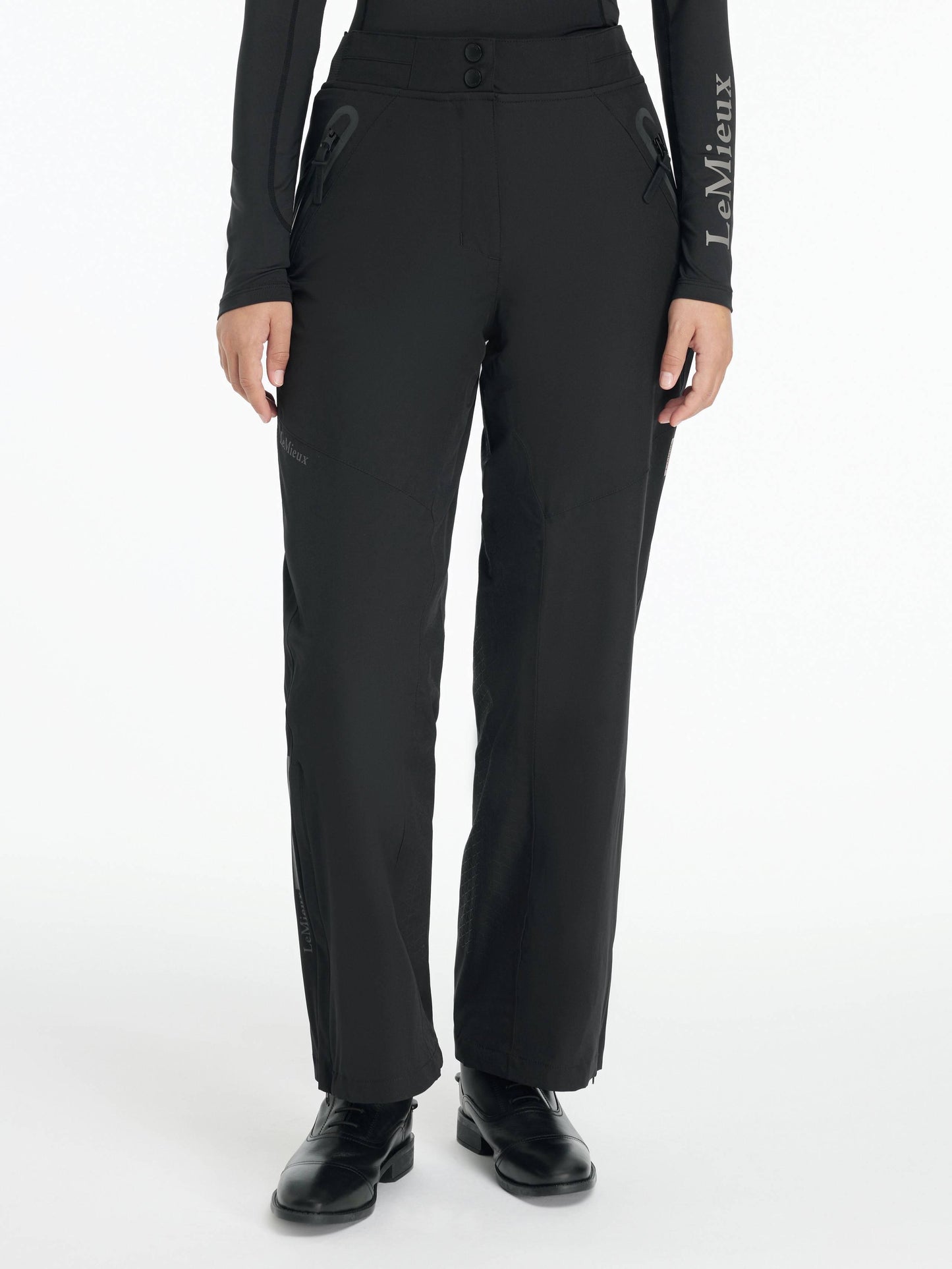 Lemieux Young Rider Stormwear Waterproof Trousers