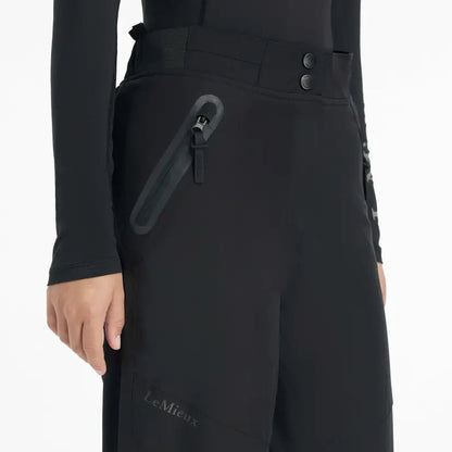 Lemieux Young Rider Stormwear Waterproof Trousers
