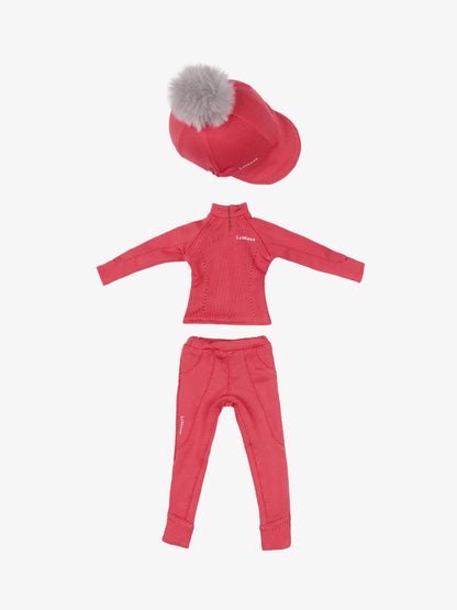 LeMieux Toy Rider Outfit