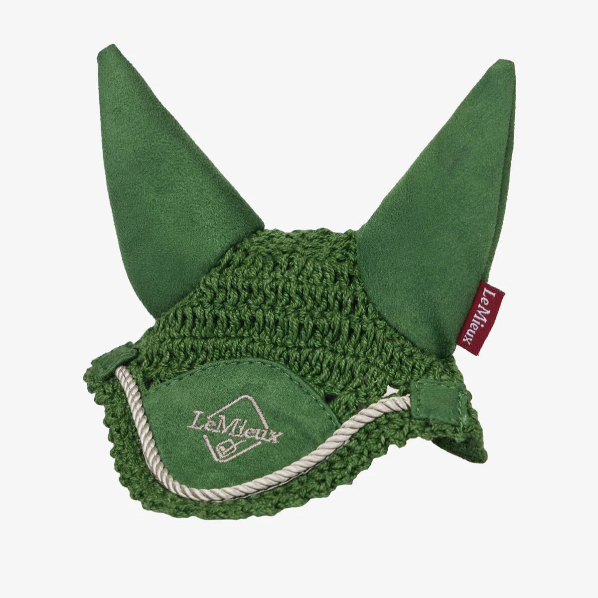 Lemieux Toy Pony Fly Hood