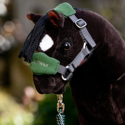 LeMieux Toy Pony Vogue Headcollar & Leadrope