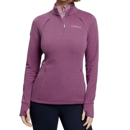 LeMieux Frances Quarter Zip AW25