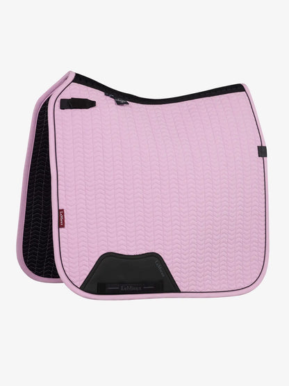 LeMieux Essence Dressage Square Saddle Pad