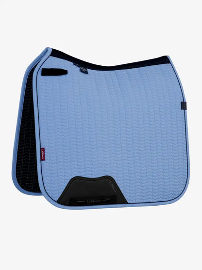 LeMieux Essence Dressage Square Saddle Pad