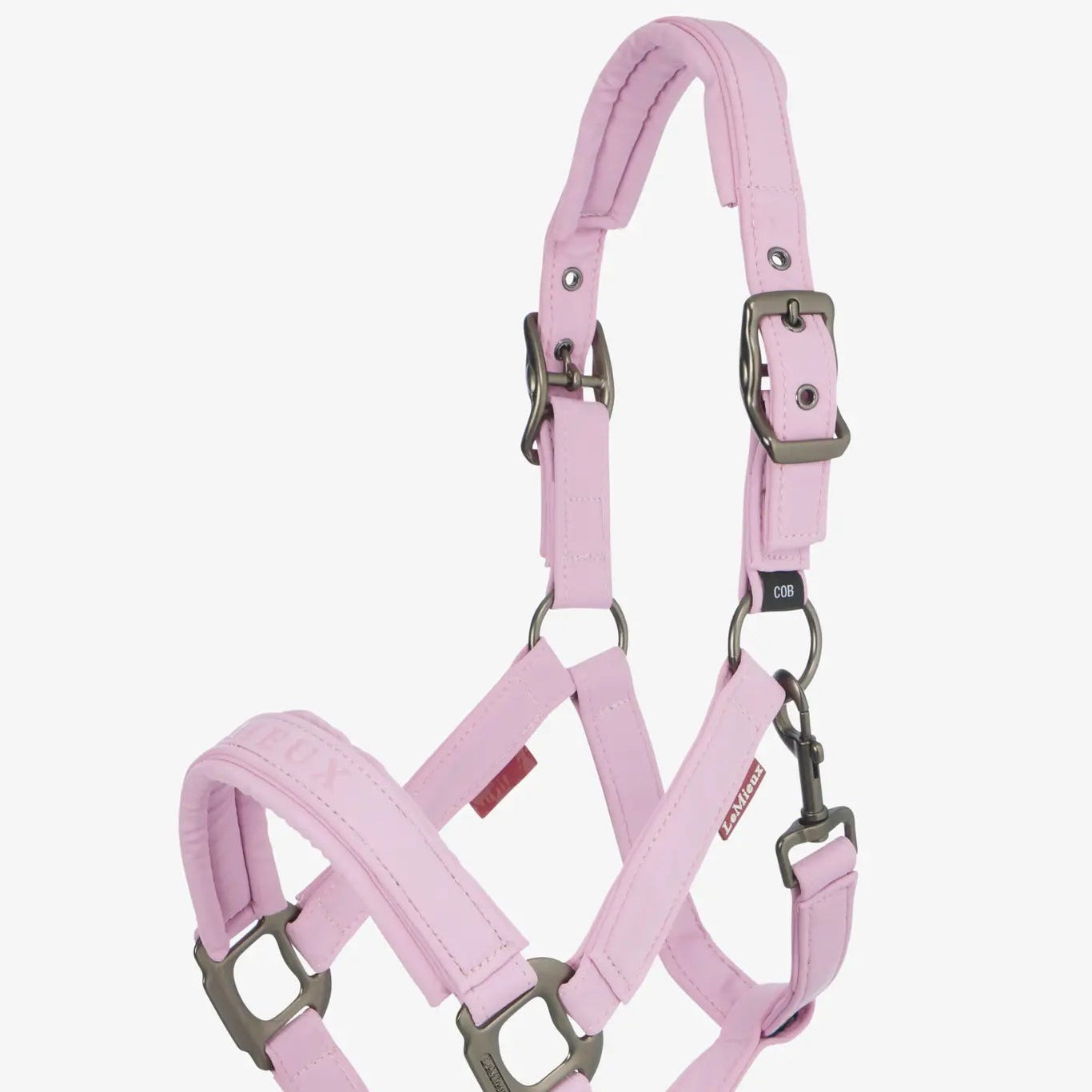 LeMieux Essence Headcollar SS25