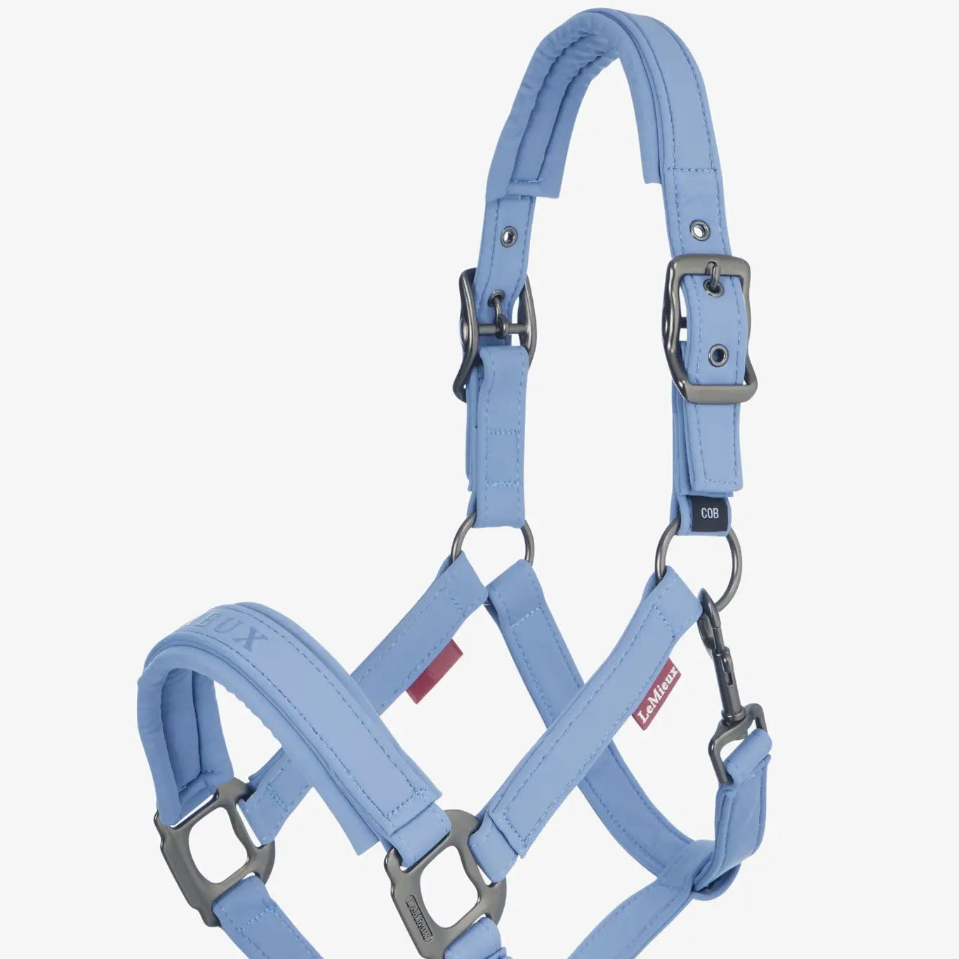 LeMieux Essence Headcollar SS25