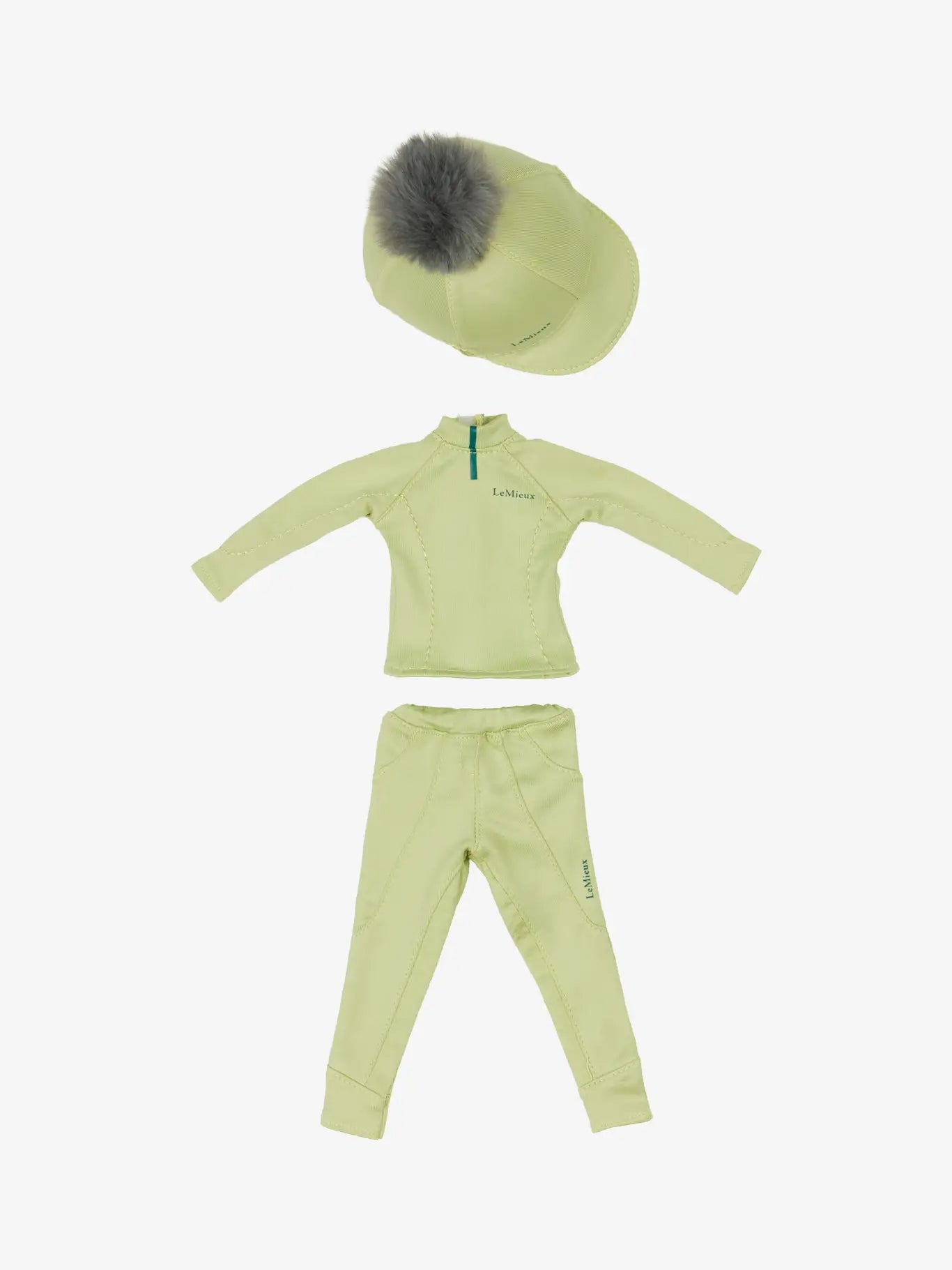 LeMieux Toy Rider Outfit