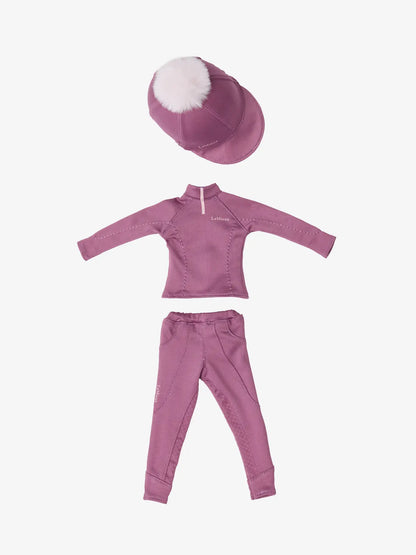LeMieux Toy Rider Outfit