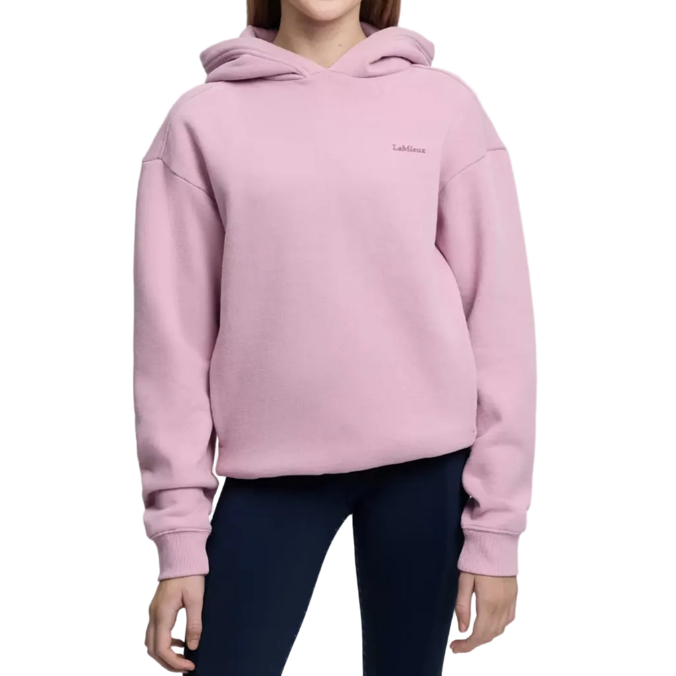 LeMieux Young Rider Sia Hoodie