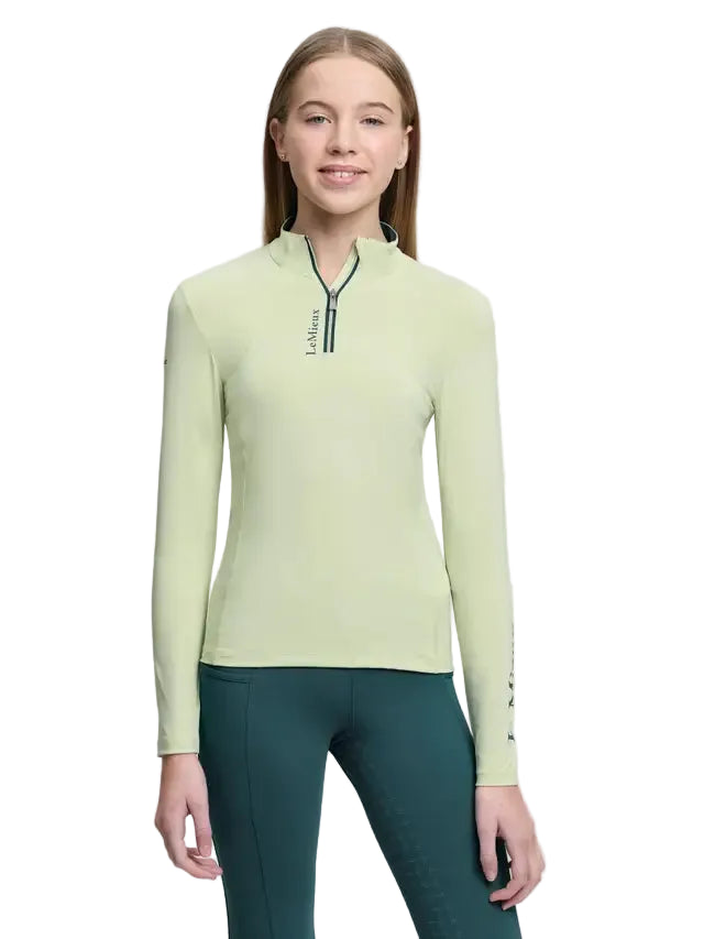 LeMieux Young Rider Classique Base Layer