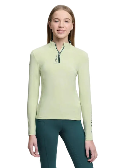 LeMieux Young Rider Classique Base Layer
