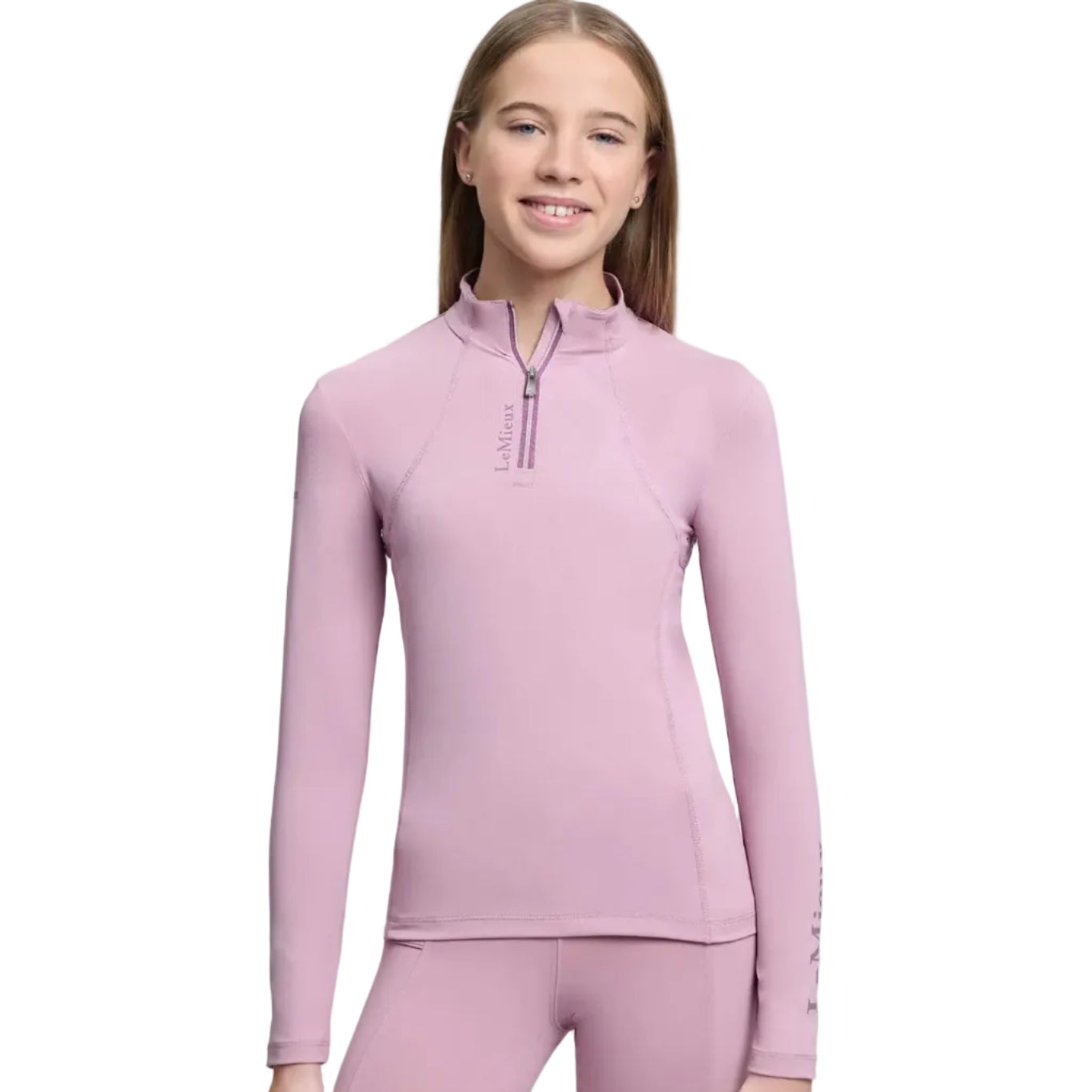 LeMieux Young Rider Classique Base Layer