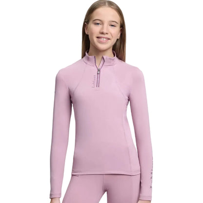 LeMieux Young Rider Classique Base Layer