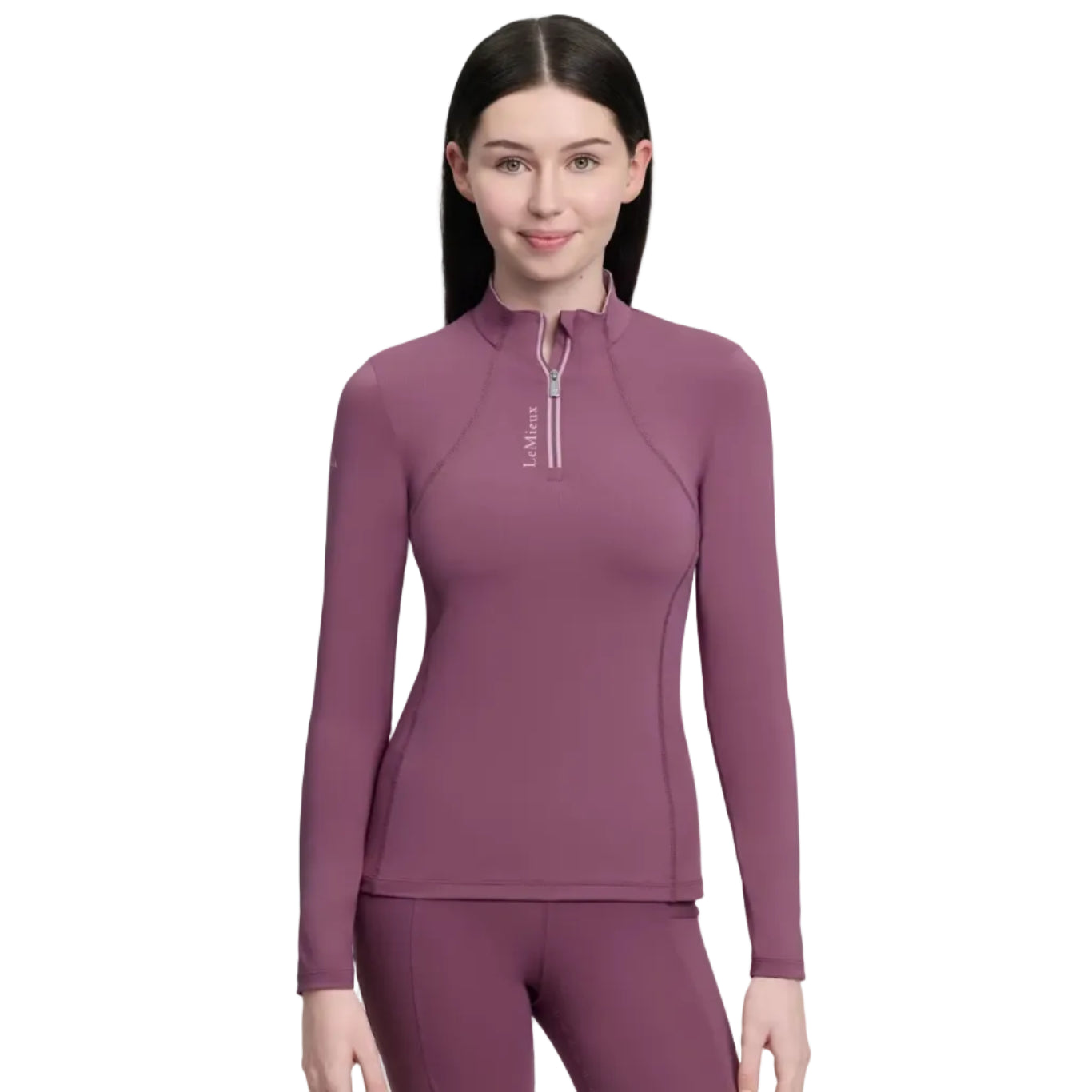 LeMieux Young Rider Classique Base Layer