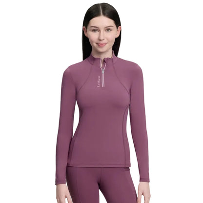 LeMieux Young Rider Classique Base Layer