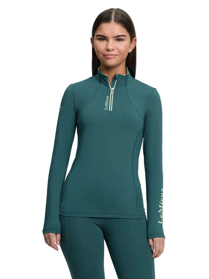 LeMieux Young Rider Classique Base Layer