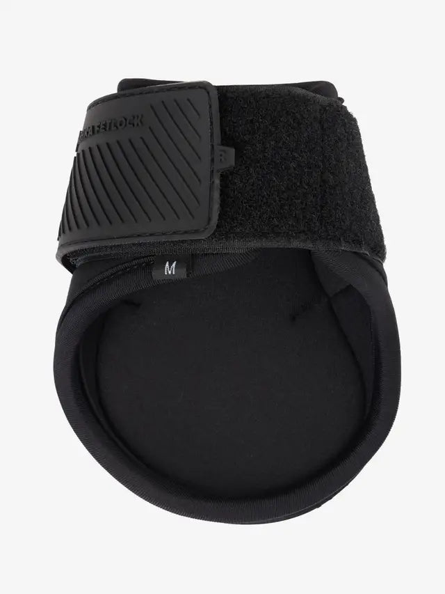 LeMieux Arika Fetlock Boot Black