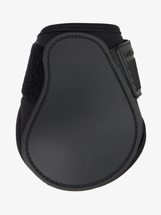 LeMieux Arika Fetlock Boot Black