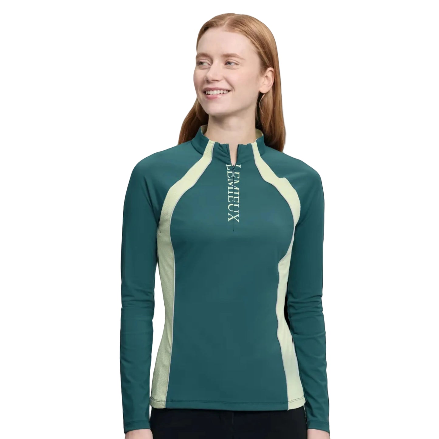 LeMieux Philippa Mesh Base Layer