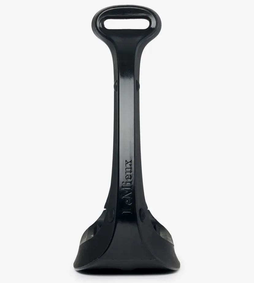 Lemieux VectorFlex Stirrup Black