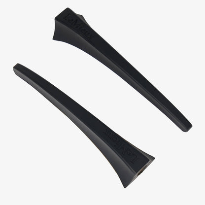Lemieux VectorFlex Stirrup Black