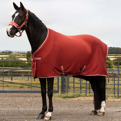 Lemieux Arika Jersey-Tek Fleece