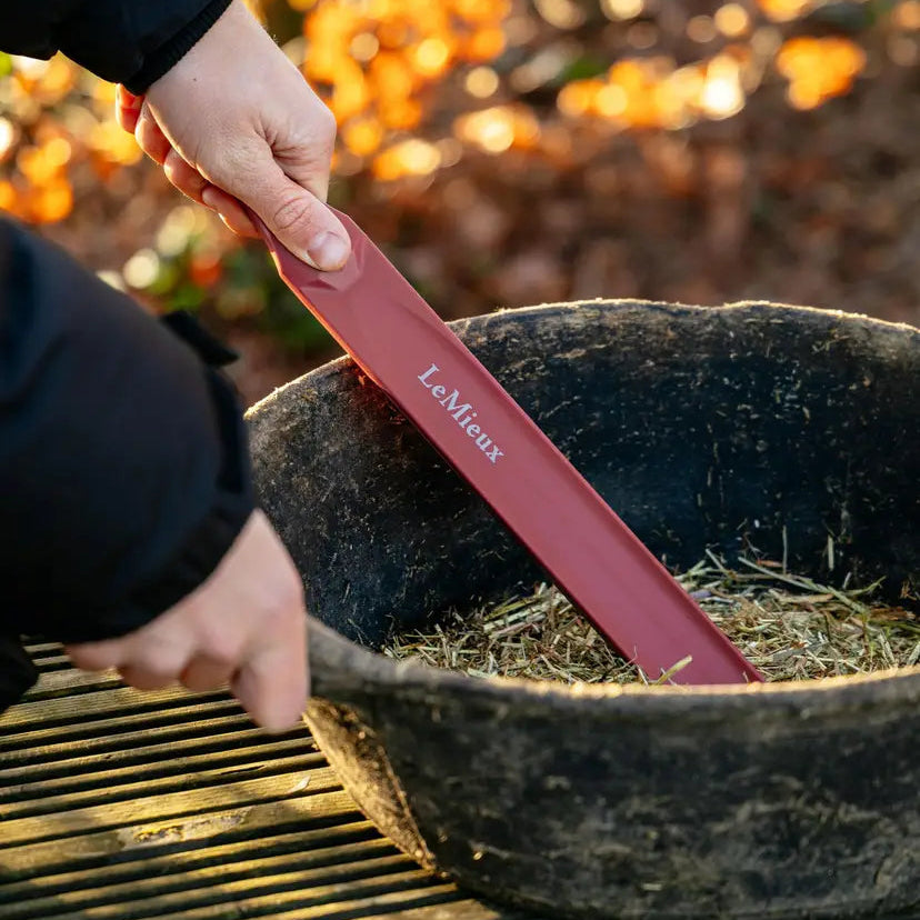 Lemieux  Feed Stirrer