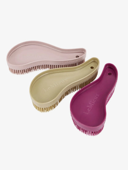 LeMieux Wizard Brush Trio