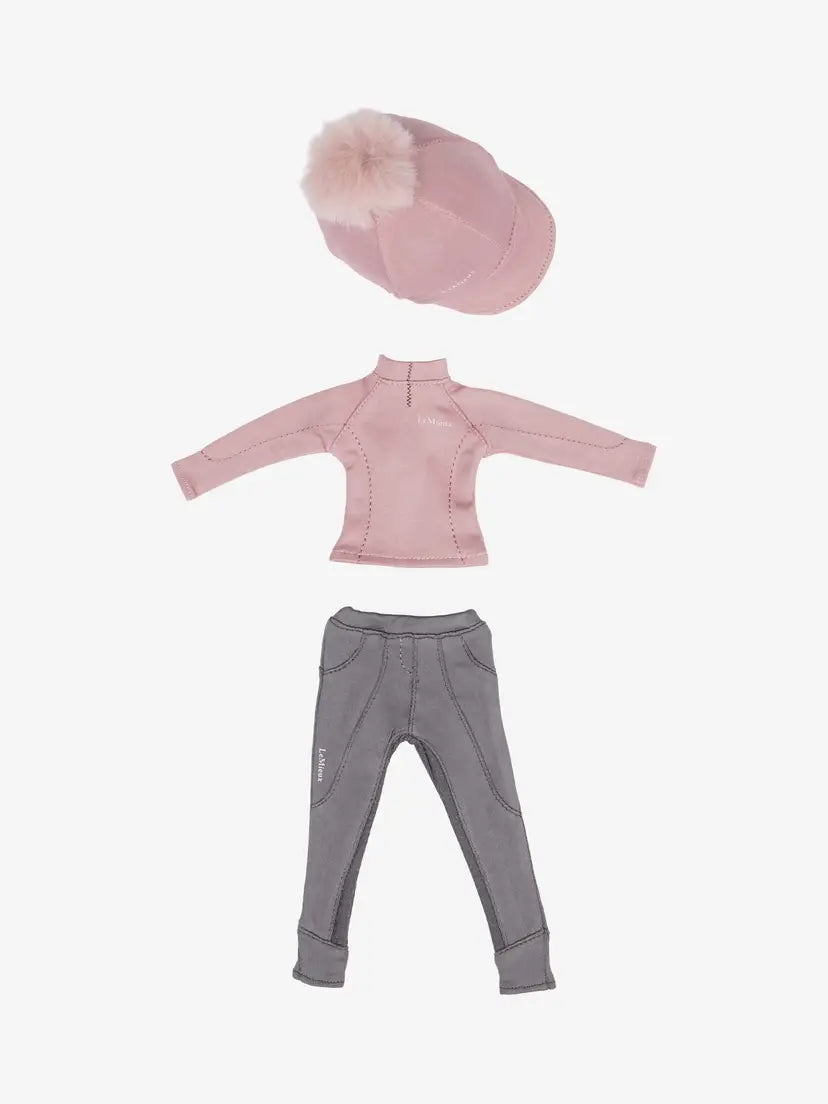 LeMieux Toy Rider Outfit
