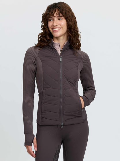 Lemieux Maddie Hybrid Jacket