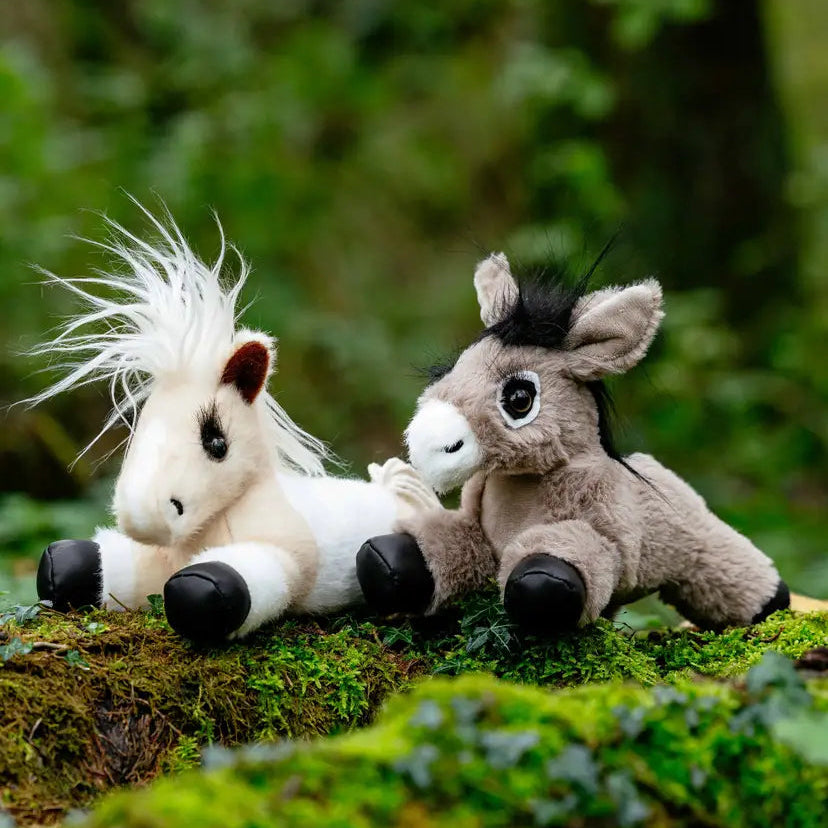 Lemieux Tiny Beanie Pony