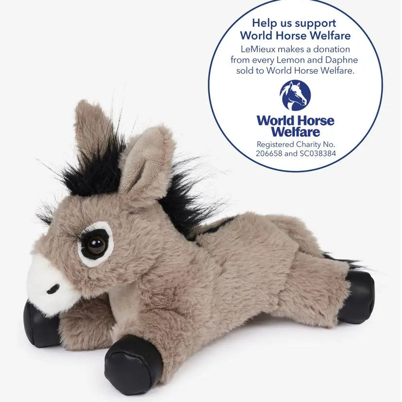Lemieux Tiny Beanie Pony