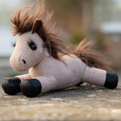Lemieux Tiny Beanie Pony