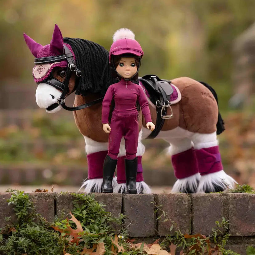 LeMieux Toy Rider Cara