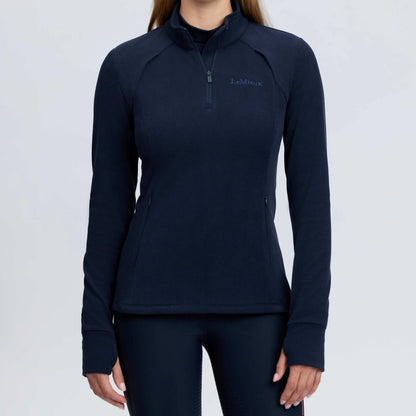 LeMieux Frances Quarter Zip
