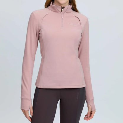 LeMieux Frances Quarter Zip