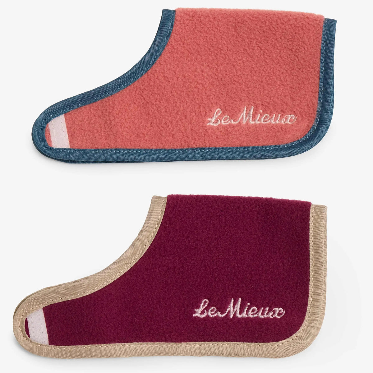 Lemieux Tiny Rugs 2 Pack